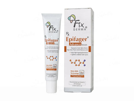 Fixderma Epifager Advance Serum 25ml