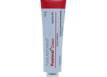 Fusiwal Cream 15 Gm pack of 2