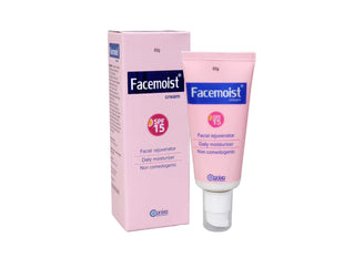 Facemoist 60gm