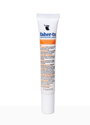 Faher-TX Depigmenting Cream