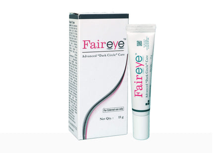 Fair Eye Advanced Dark Circle Care Cream