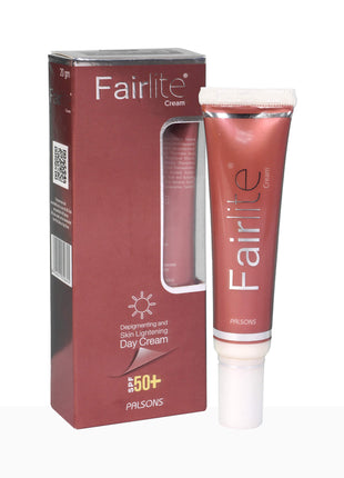 Fairlite Cream SPF 50+