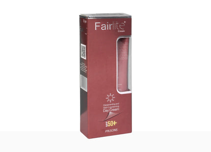 Fairlite Cream SPF 50+