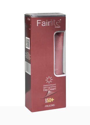 Fairlite Cream SPF 50+