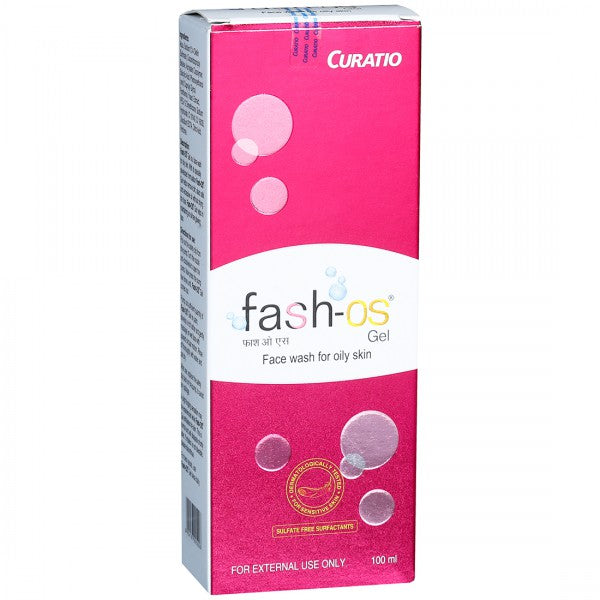 Fash OS 100ml