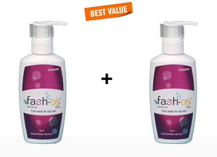 Fash-OS Face Wash Benefits