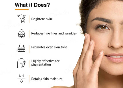 Fixderma C Enhance-25 Serum 15g