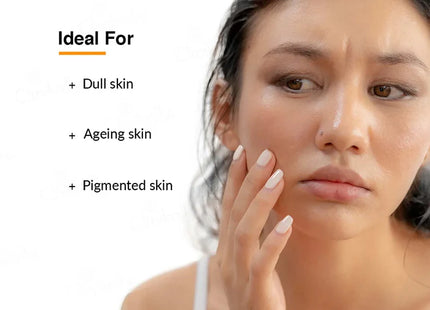 Fixderma C Enhance-25 Serum 15g