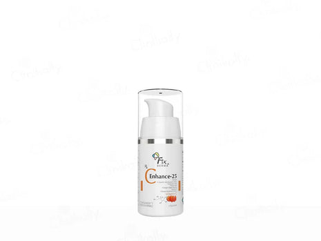 Fixderma C Enhance-25 Serum 15g