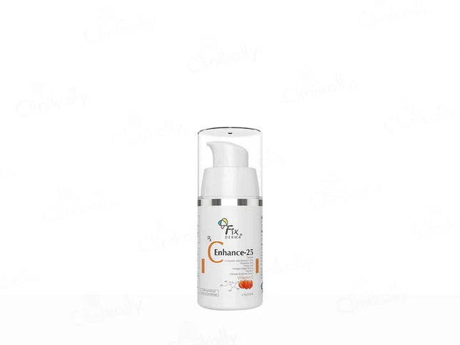 Fixderma C Enhance-25 Serum 15g