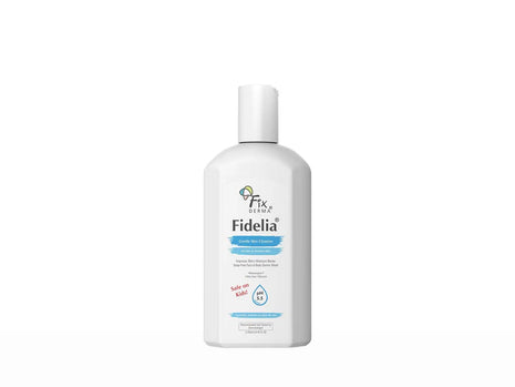 Fixderma Fidelia Gentle Skin Cleanser 250ml