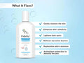 Fixderma Fidelia Gentle Skin Cleanser 250ml