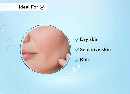 Fixderma Fidelia Gentle Skin Cleanser 250ml