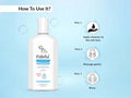 Fixderma Fidelia Gentle Skin Cleanser 250ml
