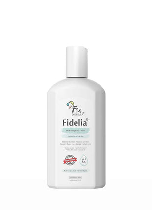 Fixderma Fidelia Hydrating Body Lotion 250ml