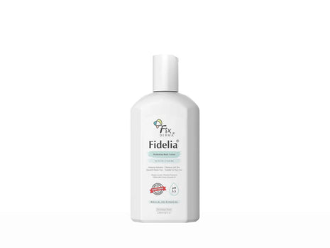 Fixderma Fidelia Hydrating Body Lotion 250ml