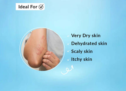 Fixderma Fidelia Hydrating Body Lotion 250ml Ideal For 