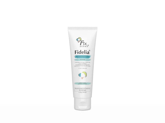 Fixderma Fidelia Hydrating Body Lotion 250ml