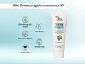 Fixderma Fidelia Moisturizing Cream 75g