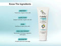 Fixderma Fidelia Hydrating Body Lotion 250ml Ingredients 
