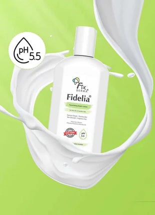 Fixderma Fidelia Nourishing Body Lotion 250ml