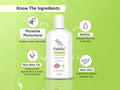 Fixderma Fidelia Nourishing Body Lotion 250ml Ingredients 