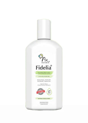 Fixderma Fidelia Nourishing Body Lotion 250ml