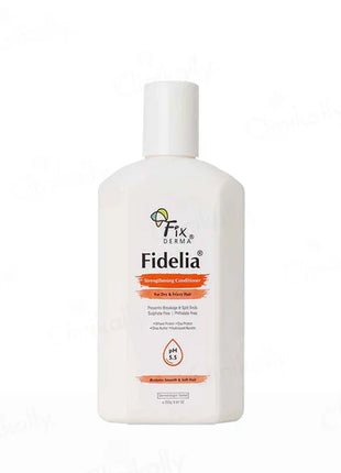 Fixderma Fidelia Strengthening Conditioner 250g