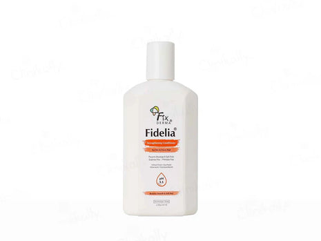 Fixderma Fidelia Strengthening Conditioner 250g