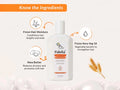 Fixderma Fidelia Strengthening Conditioner 250g