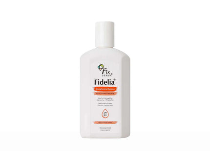 Fixderma Fidelia Strengthening Shampoo 250ml