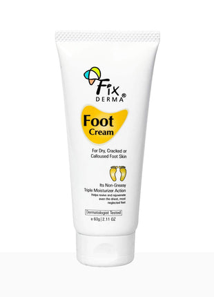 Fixderma Foot Cream