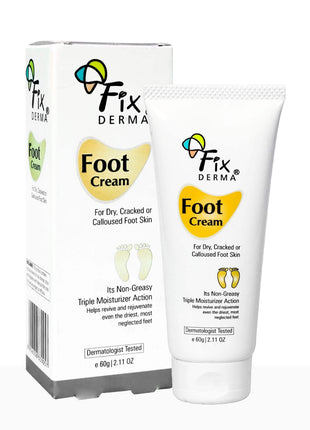 Fixderma Foot Cream