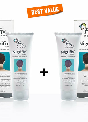 Fixderma Nigrifix Cream