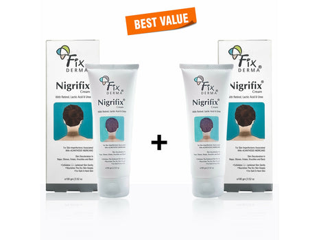 Fixderma Nigrifix Cream