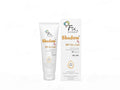 Fixderma Shadow Rx SPF 55+ Gel Sunscreen 75g front pack