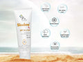 Fixderma Shadow Rx SPF 55+ Gel Sunscreen 75g ingredients
