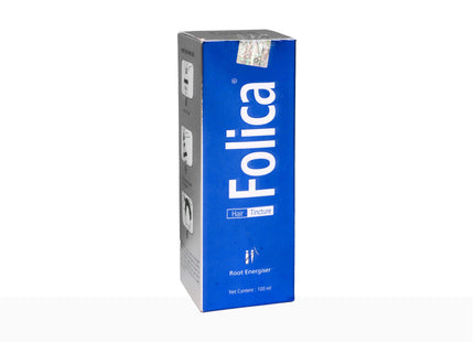 Folica Hair Tincture