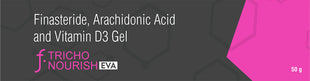 F- TRICHONOURISH EVA Gel 50gm