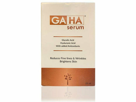 GAHA Serum