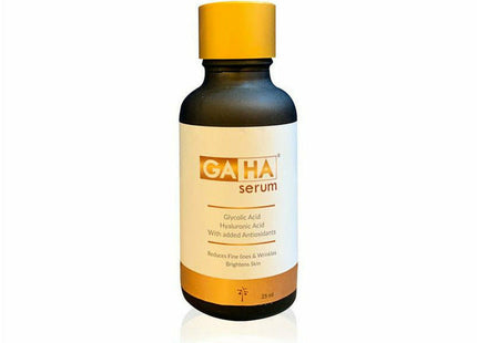 GAHA Serum