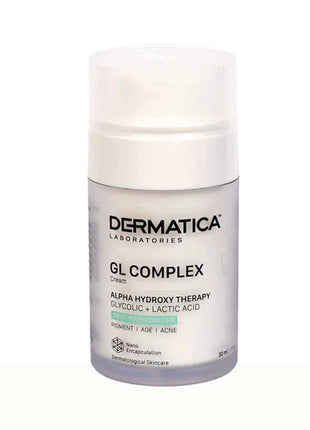 DERMATICA GL Complex Cream pack of 2