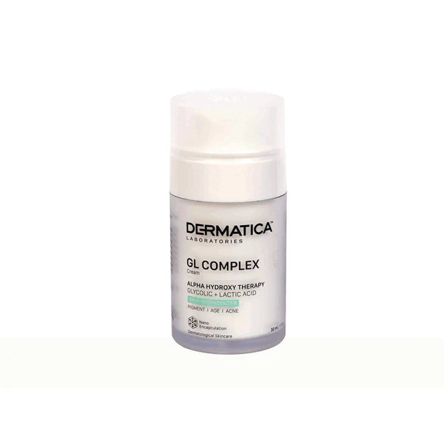 DERMATICA GL Complex Cream pack of 2