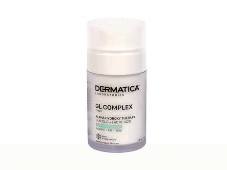 DERMATICA GL Complex Cream pack of 2