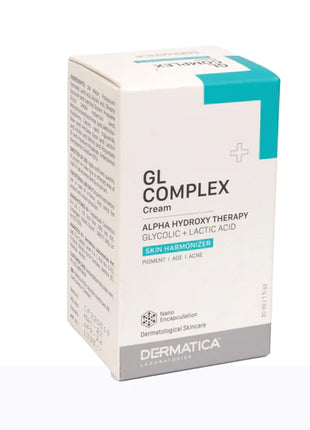 DERMATICA GL Complex Cream pack of 2