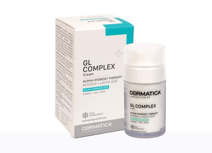 Dermatica Gl Complex Cream 30Ml