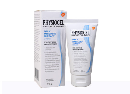 Physiogel Hypoallergenic Daily Moisture Therapy Cream