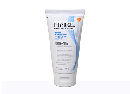 Physiogel Hypoallergenic Daily Moisture Therapy Cream
