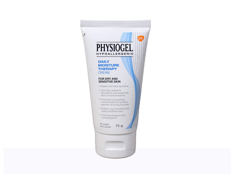 Physiogel Hypoallergenic Daily Moisture Therapy Cream