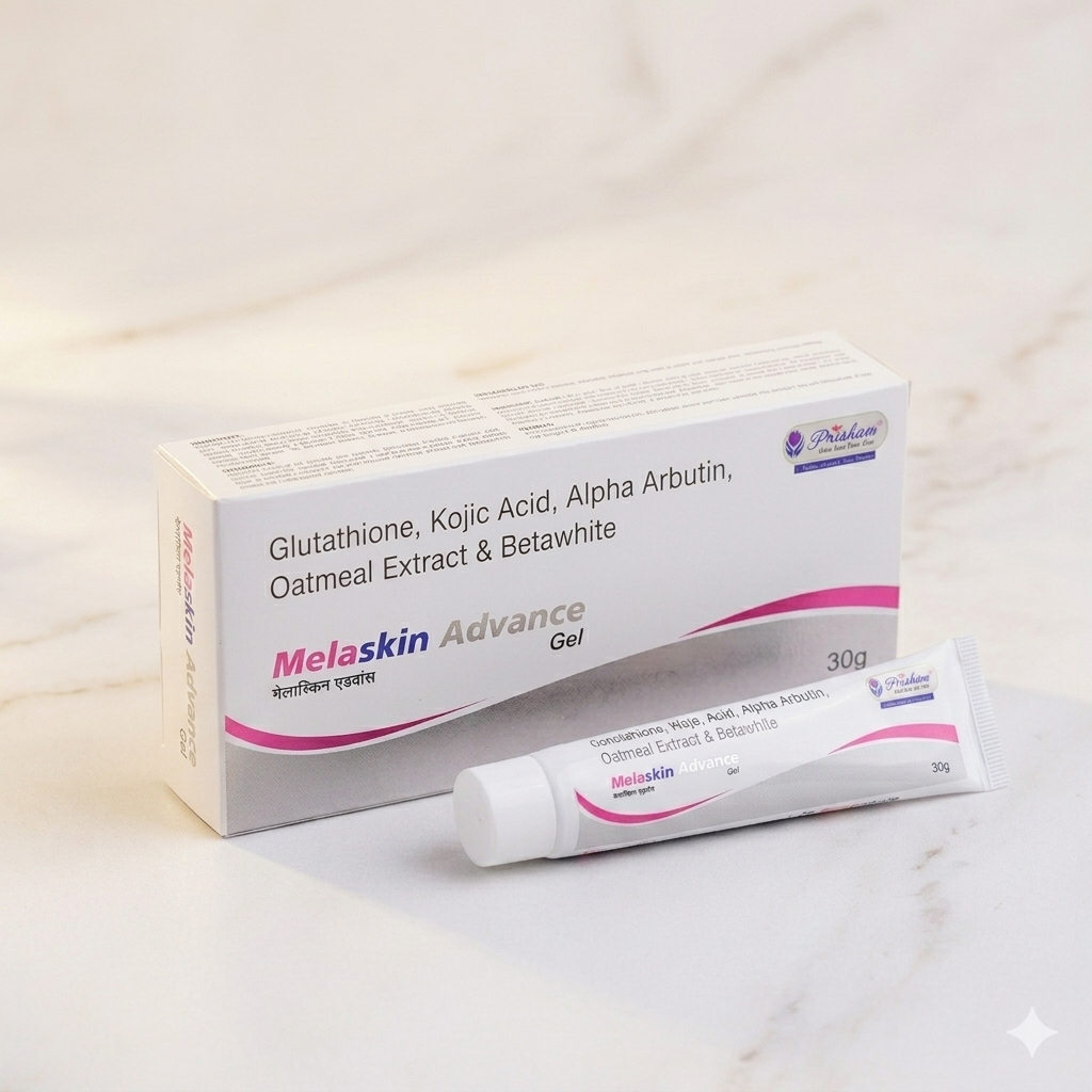 glutathione and vitamin c gel melaskin Melaskin Advance gel 30gm – KarissaKart